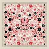 Foulard Maxi - Mili Mila - boutique décoration Montreal