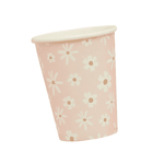 Gobelets carton - Daisy - Accessories - Kids - boutique décoration Montreal