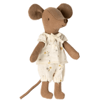 Grande Soeur Souris dans sa boite - Maileg - Kids Accessories - boutique décoration Montreal