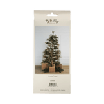 Guirlandes couleur cuivre - boutique décoration Montreal