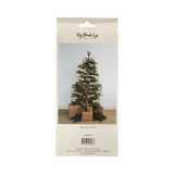 Guirlandes couleur cuivre - boutique décoration Montreal