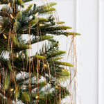 Guirlandes couleur cuivre - boutique décoration Montreal