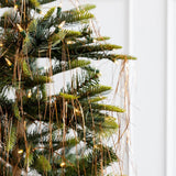 Guirlandes couleur cuivre - boutique décoration Montreal