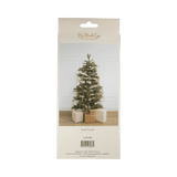 Guirlandes dorées - boutique décoration Montreal