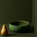 Handmade Stoneware Appetizer Bowl | Coupelle EWA 34 Oz - Saladier - boutique décoration Montreal