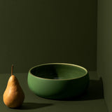 Handmade Stoneware Appetizer Bowl | Coupelle EWA 34 Oz - Saladier - boutique décoration Montreal