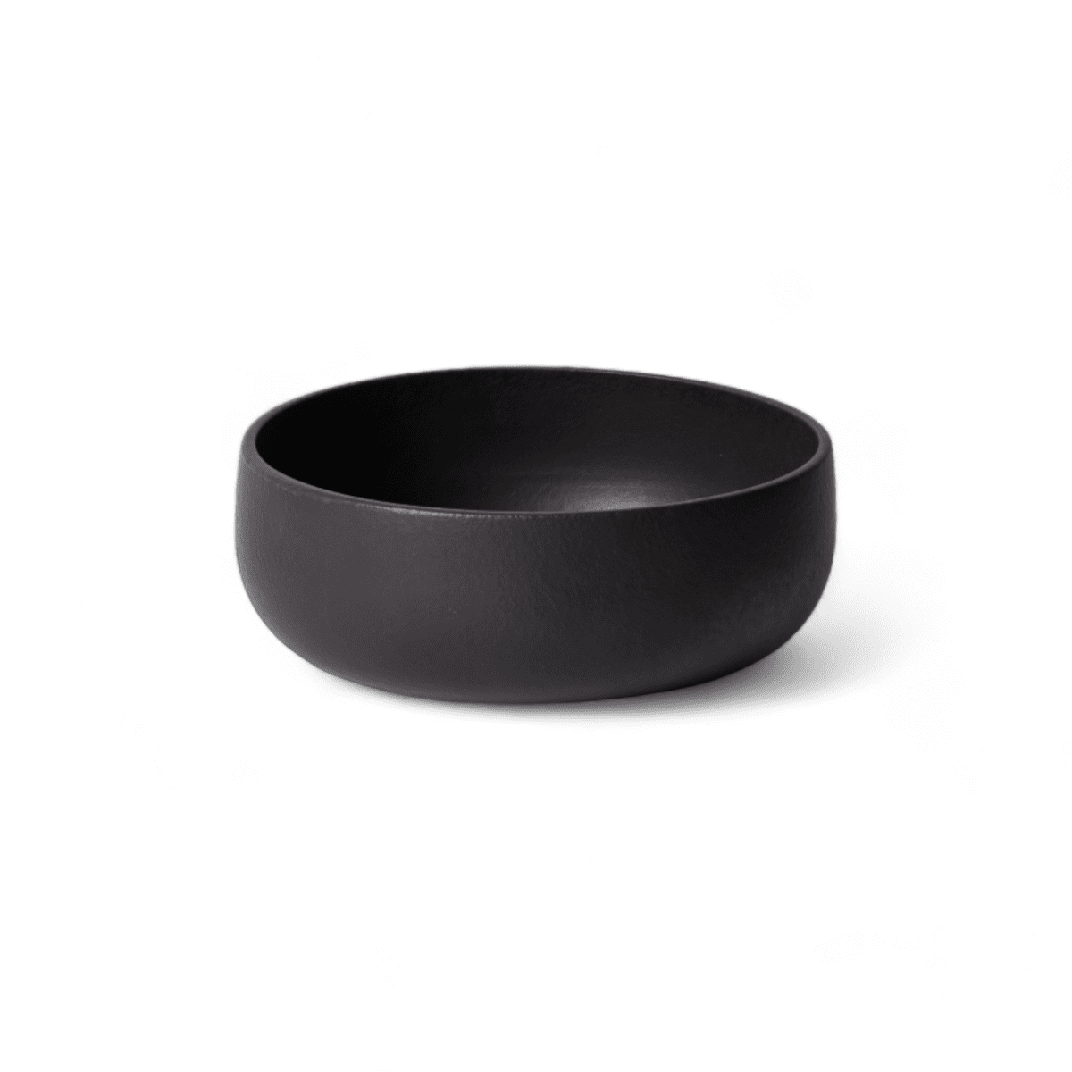 Handmade Stoneware Appetizer Bowl | Coupelle EWA 34 Oz - Saladier - boutique décoration Montreal