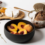 Handmade Stoneware Appetizer Bowl | Coupelle EWA 34 Oz - Saladier - boutique décoration Montreal