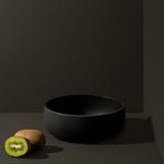 Handmade Stoneware Appetizer Bowl | Coupelle EWA 34 Oz - Saladier - boutique décoration Montreal
