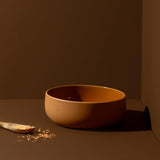 Handmade Stoneware Appetizer Bowl | Coupelle EWA 34 Oz - Saladier - boutique décoration Montreal