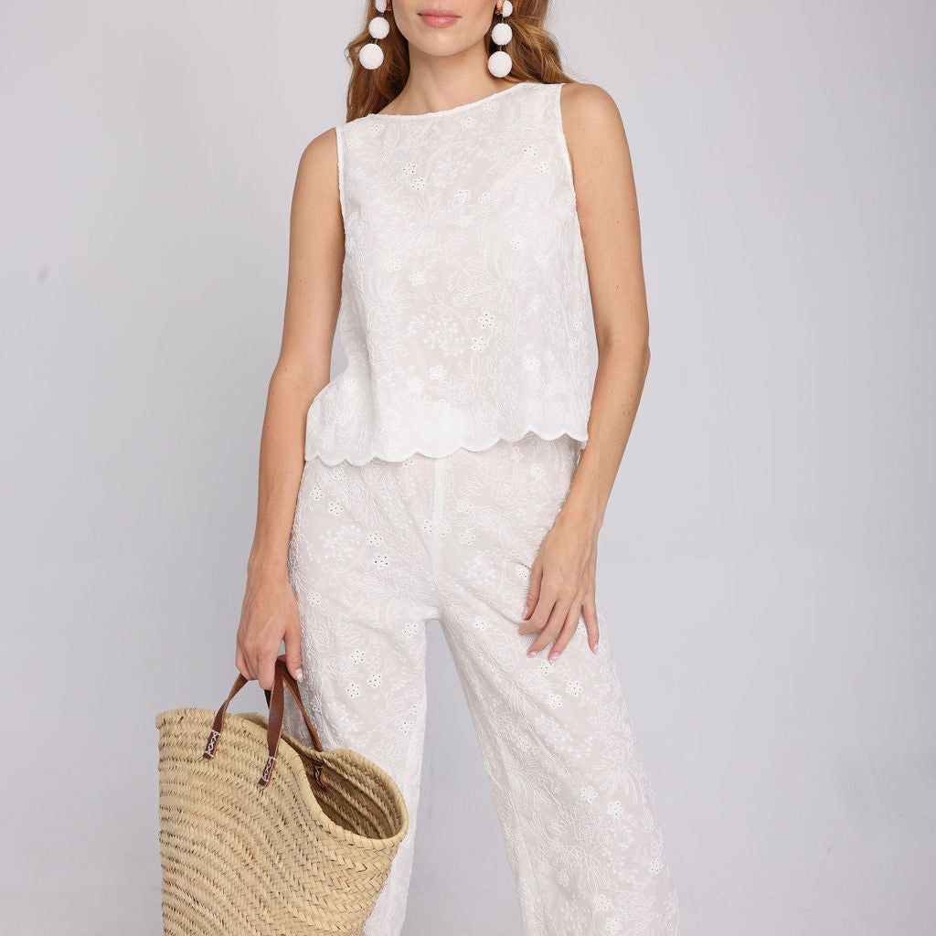 Haut Belsiana blanc