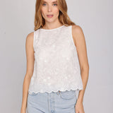 Haut Belsiana blanc