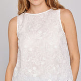 Haut Belsiana blanc