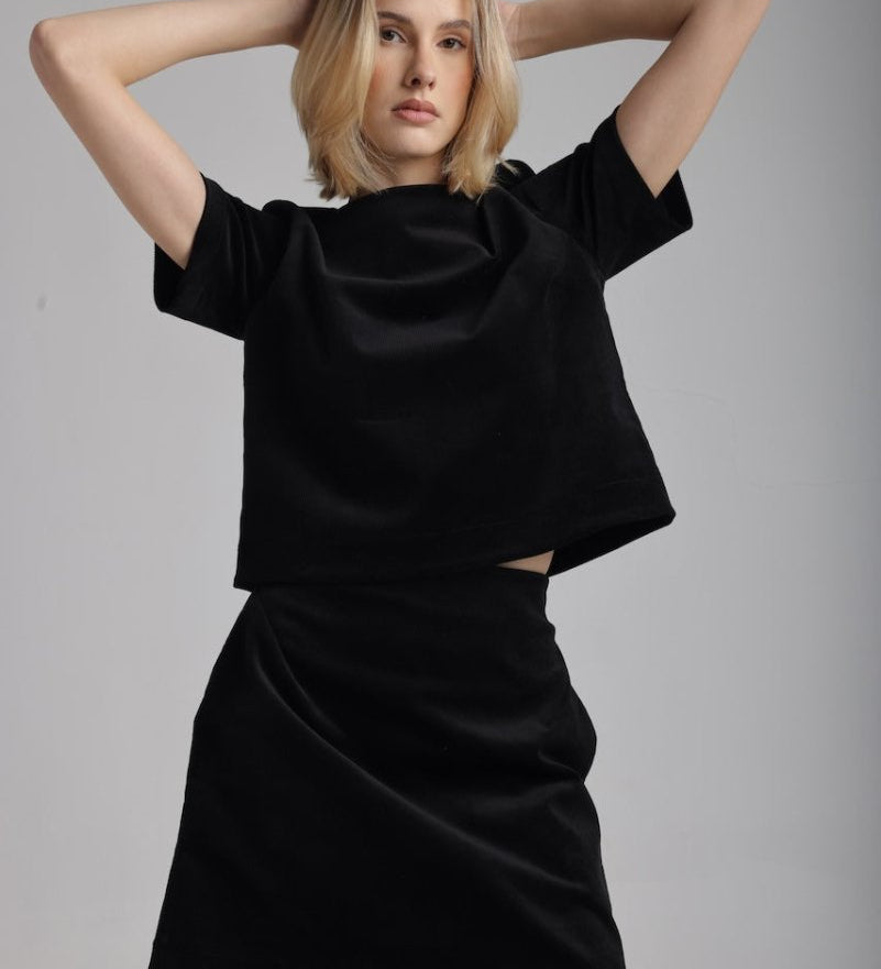 Haut Laetitia - boutique décoration Montreal