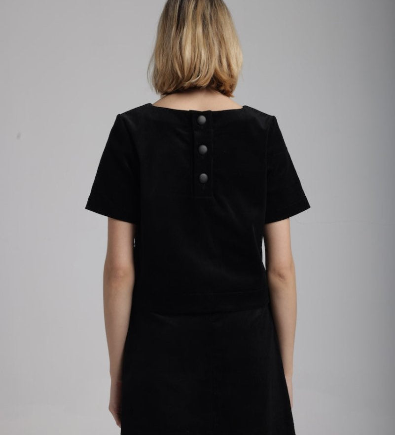 Haut Laetitia - boutique décoration Montreal