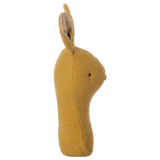 Hochet en forme de lapin - Maileg - boutique décoration Montreal