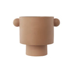 Inka Kana Pot - Large - Rose - boutique décoration Montreal