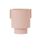 Inka Kana Pot - Medium - Rose - boutique décoration Montreal