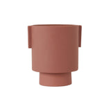 Inka Kana Pot - Medium - Sienne - boutique décoration Montreal