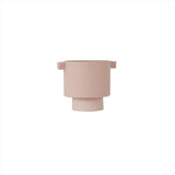 Inka Kana Pot - Small - Rose - boutique décoration Montreal