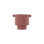 Inka Kana Pot - Small - Sienne - boutique décoration Montreal