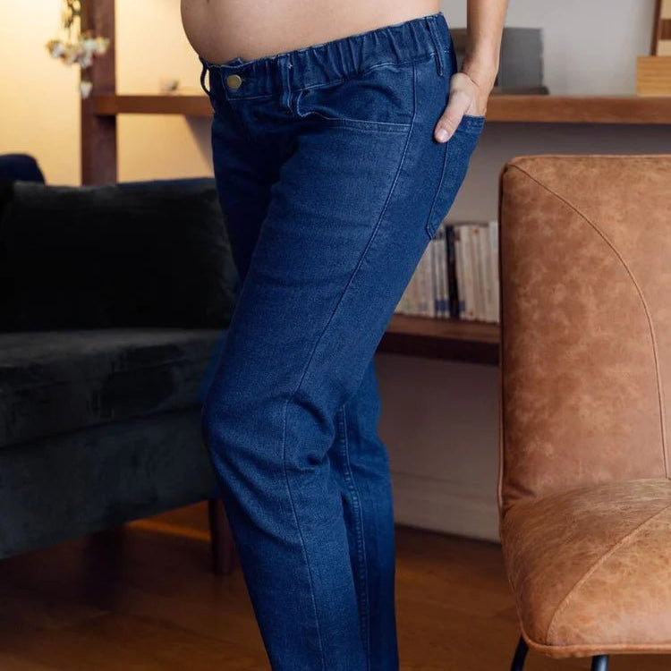 Jean de maternité - Vic - boutique décoration Montreal