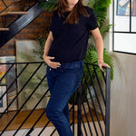 Jean de maternité - Vic - boutique décoration Montreal