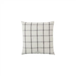 Kyoto Cushion Square - Offwhite - Cushion - boutique décoration Montreal