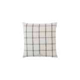 Kyoto Cushion Square - Offwhite - Cushion - boutique décoration Montreal