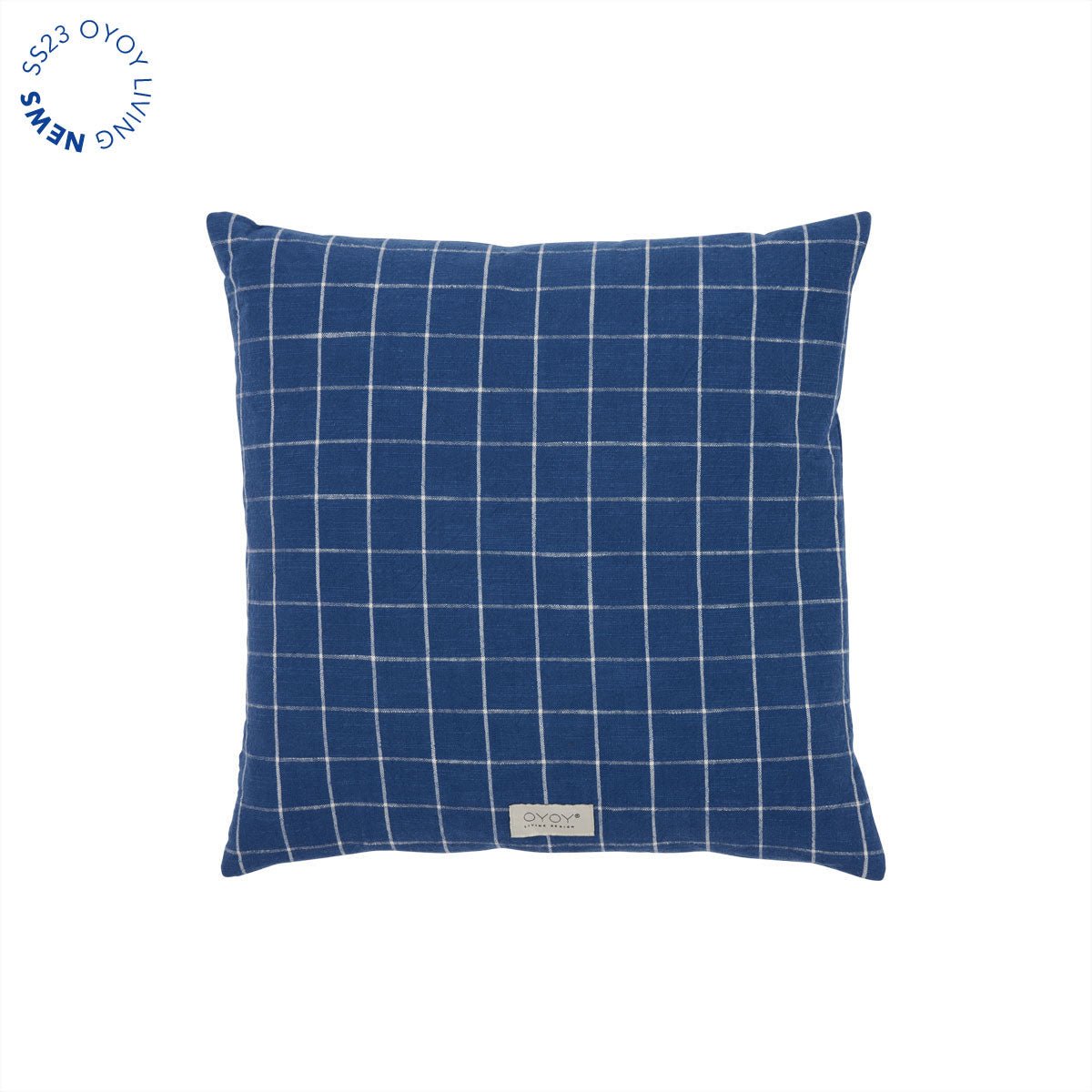 Kyoto Cushion Square - Cushion - boutique décoration Montreal