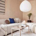 Kyoto Cushion Square - Cushion - boutique décoration Montreal