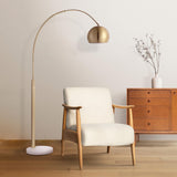 Lampadaire Daleela