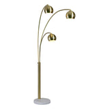 Lampadaire Dorset