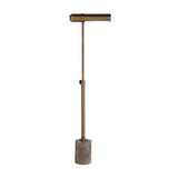 Lampadaire Gusle