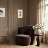 Lampadaire Gusle
