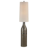 Lampe sur pied Crake