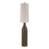 Lampe sur pied Crake