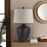 Lampe de table Agueda