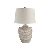 Lampe de table Albacete
