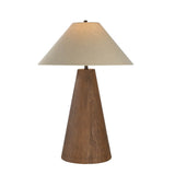 Canela Table Lamp