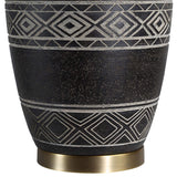 Lampe de Table Ceniza