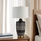 Lampe de Table Ceniza