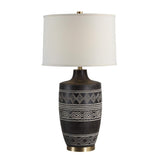 Lampe de Table Ceniza
