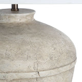 Lampe de table Heritage