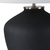 Lampe de table Jennie