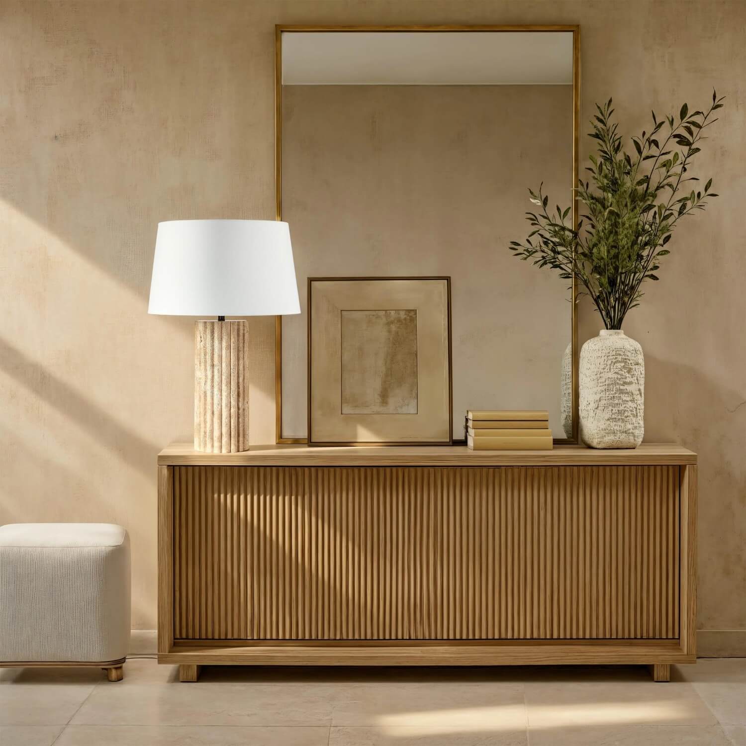 Lampe Milan
