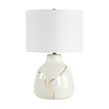 Lampe de table Rhodes