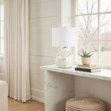 Lampe de table Rhodes