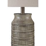 Lampe de table Tarragona