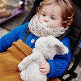 Lange Bianca - Bébé Léo - Accessories - Kids - boutique décoration Montreal